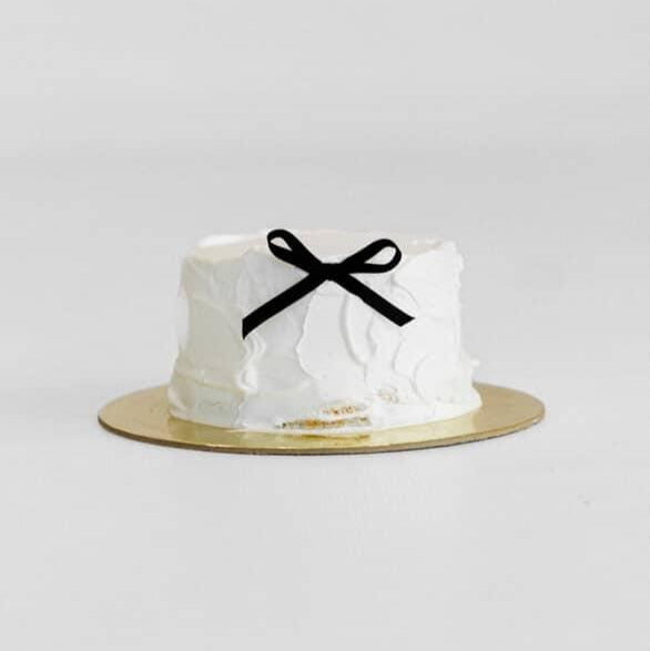 Smash Cake