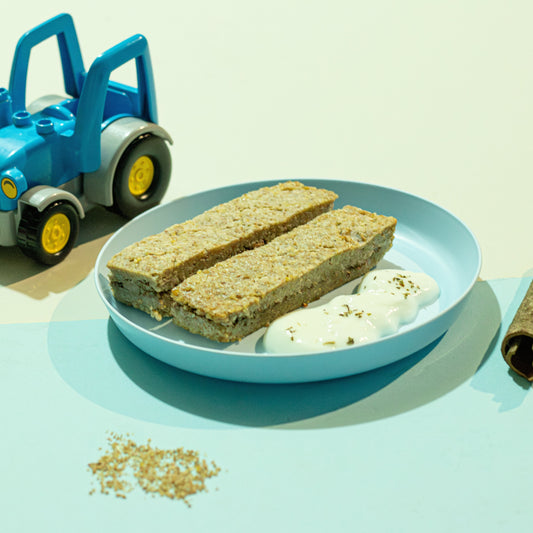 Kebbe bl Saynyeh (2 pcs)
