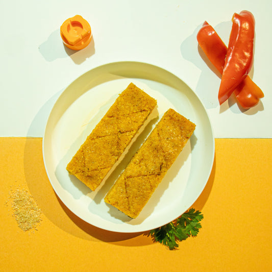 Kebbet Samak (2 pcs)