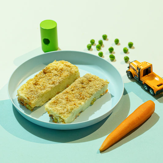 Shepherd's Pie (2 pcs)