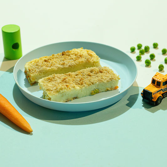 Shepherd's Pie