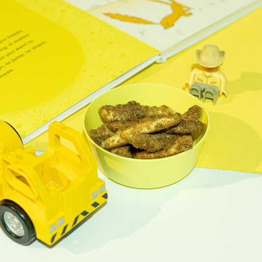 Fish Sticks (120 g)