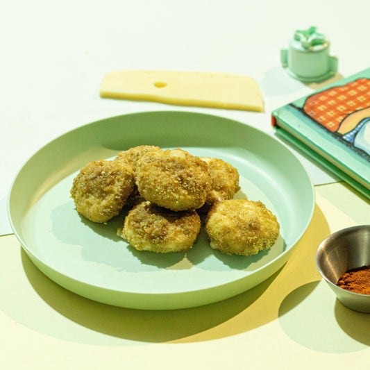 Chicken Bites (5 pcs)