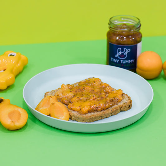 Apricot Jam (12m+)