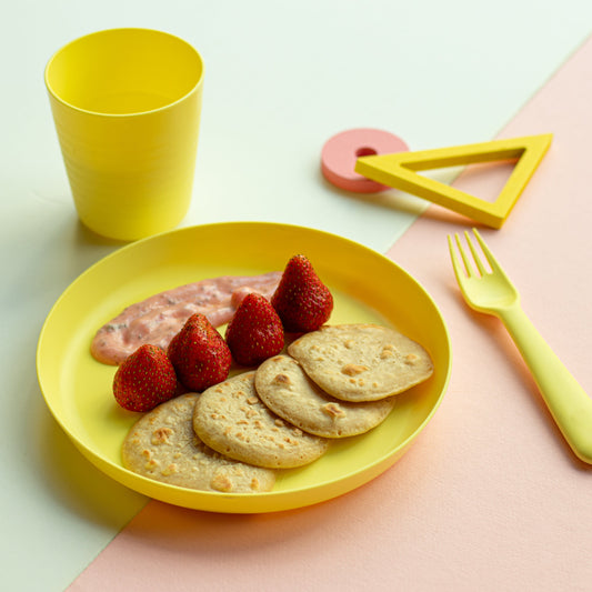 Pancakes (6 pcs)