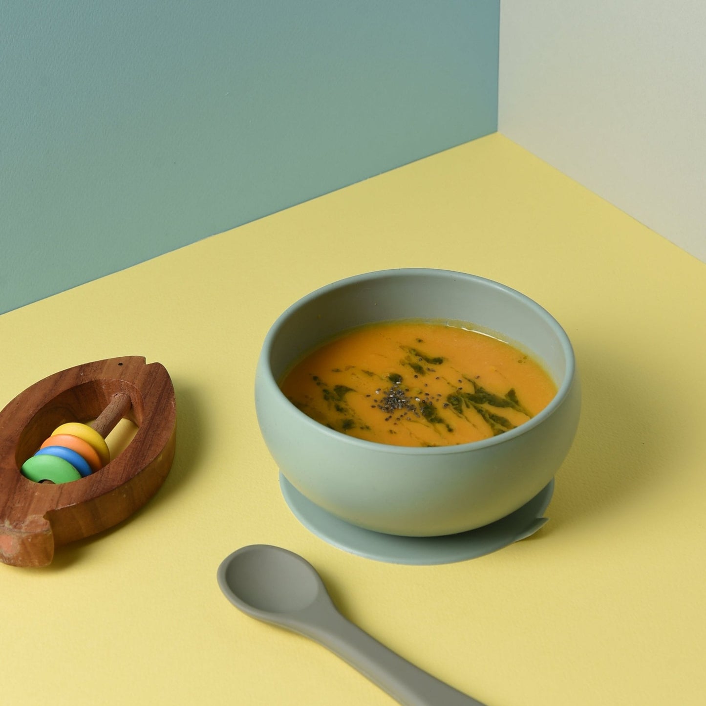 Pumpkin Soup