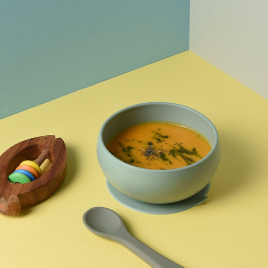 Pumpkin Soup