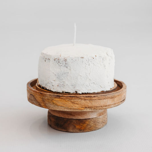 Smash Cake
