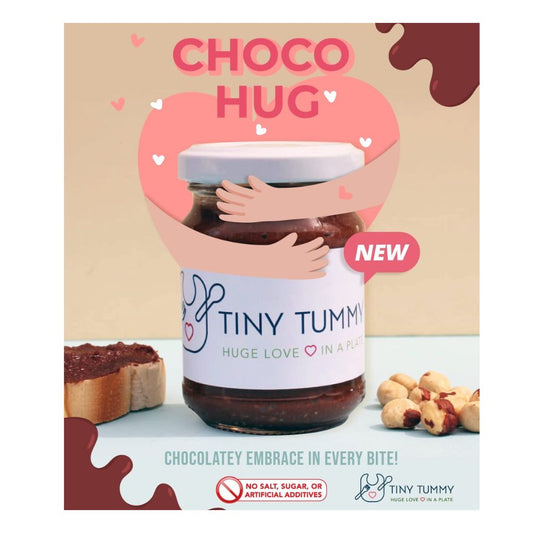 ChocoHug