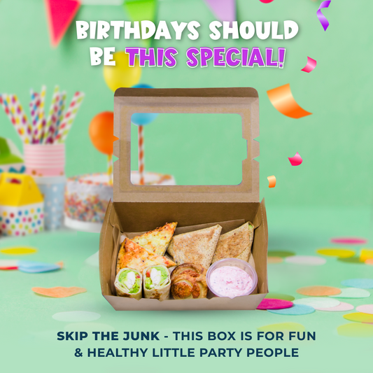 Birthday Box